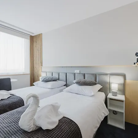 Silver By Kramm - W Hotelowym Wydaniu