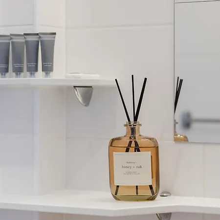 Silver By Kramm - W Hotelowym Wydaniu Poznan