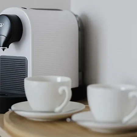 Silver By Kramm - W Hotelowym Wydaniu Hotel apartamentowy 4*