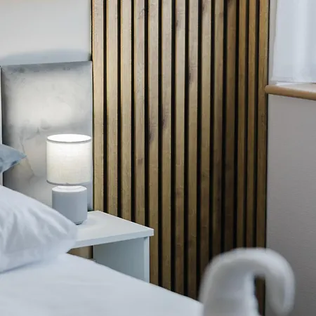 Silver By Kramm - W Hotelowym Wydaniu Poznań