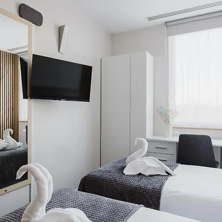 Hotel apartamentowy Silver By Kramm - W Hotelowym Wydaniu