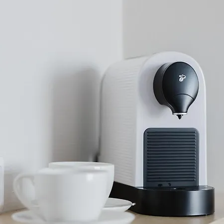 Hotel apartamentowy Silver By Kramm - W Hotelowym Wydaniu 4*