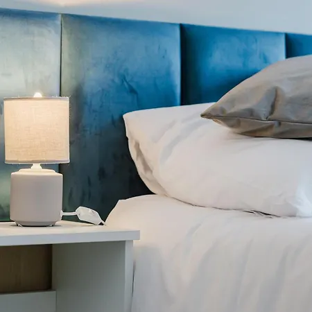 Silver By Kramm - W Hotelowym Wydaniu Hotel apartamentowy Poznań