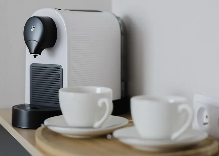 Silver By Kramm - W Hotelowym Wydaniu Aparthotel 4*