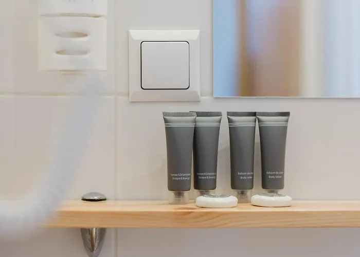 Aparthotel Silver By Kramm - W Hotelowym Wydaniu Poznan