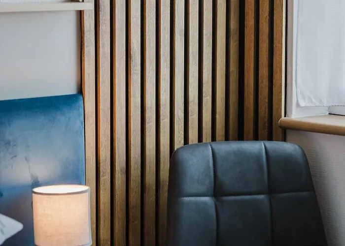 Silver By Kramm - W Hotelowym Wydaniu Poznan