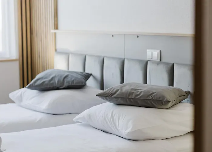 Silver By Kramm - W Hotelowym Wydaniu Aparthotel 4*