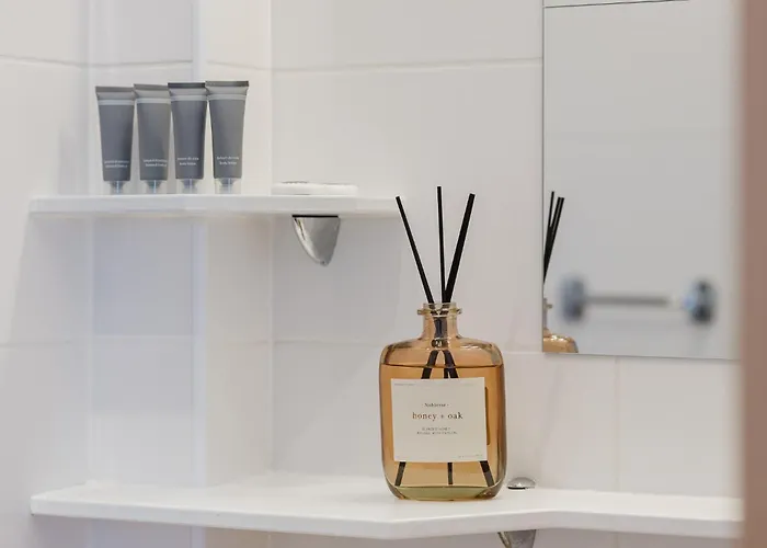 Silver By Kramm - W Hotelowym Wydaniu Poznan